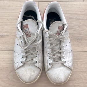 Stan Smith Ortholite